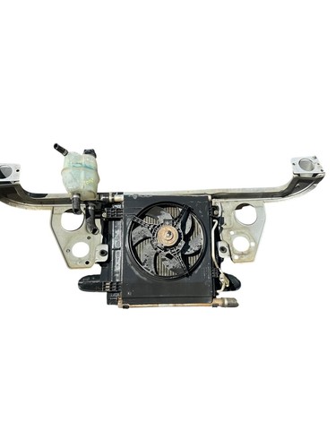 Pacco radiatori smart fortwo - radiatori,