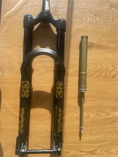 Fox 38 performance Elite Grip