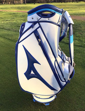 MIZUNO TOUR BORSA PERSONALE 22