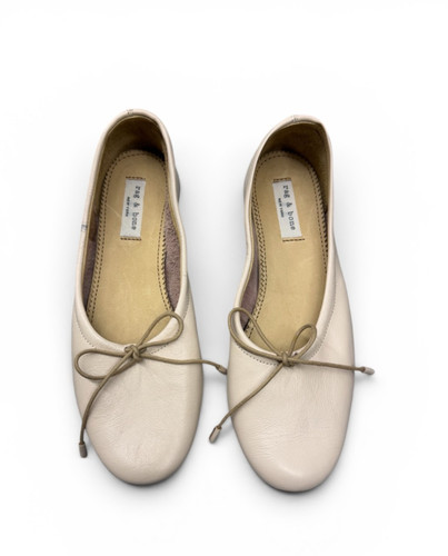 Ballerine rag bone blush - ballerine,