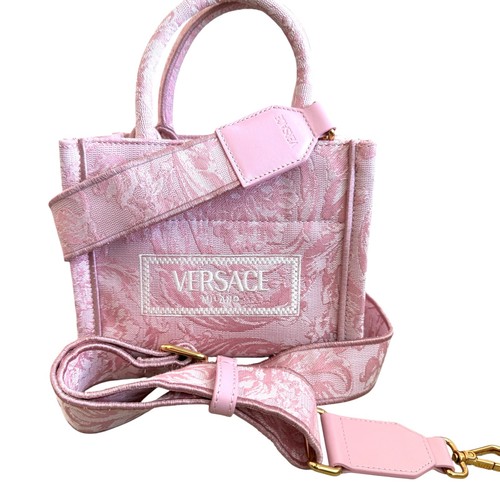Borsa versace barocco - borsa, athena