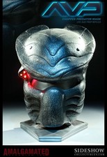 Chopper Predator Sideshow