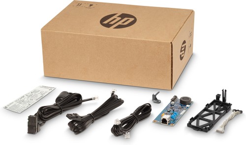 Accessorio per fax - hp,
