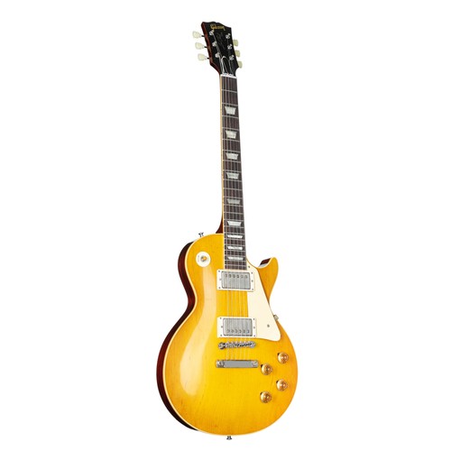 Gibson 1958 les paul standard - 1958,