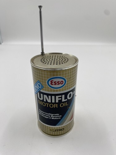 Radio portatile vintage - radio,