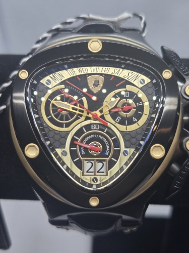 Orologio lamborghini 3012 - orologio,