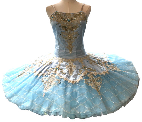 Costume tutù balletto - , piatto
