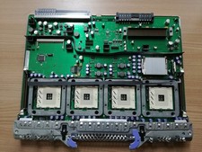 73P7207 IBM SYSTEM BOARD MULTI PROCESSOR TRAY XSERIES 365 ZJ1W0A44T140