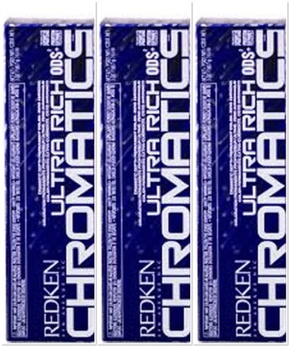 Redken ultra rich - redken, chromatics