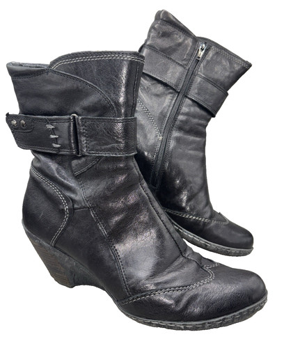 Stivaletti donna khrio - khrio, vera