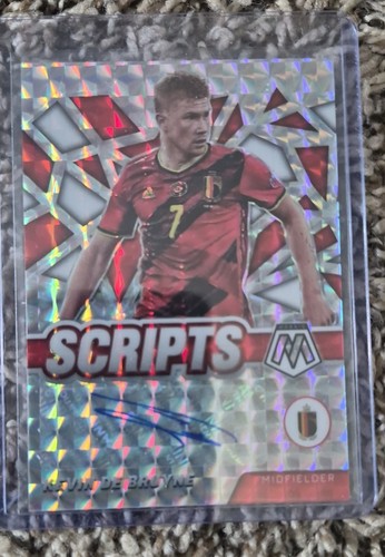 2021 panini mosaic - 2021-22,