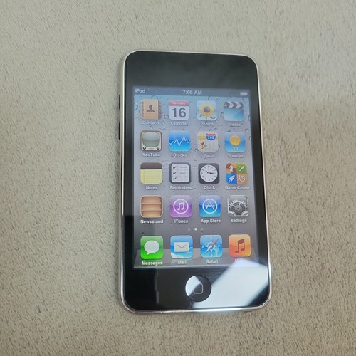 Apple ipod touch - apple,