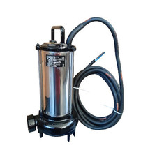 Pompa sommersa Hydropompe 12V