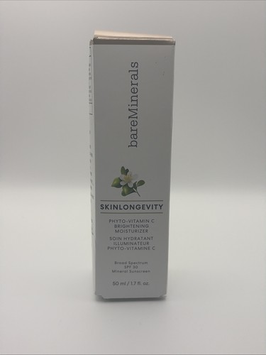 Bareminerals crema idratante - crema,