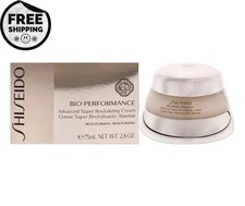 Shiseido Bio Performance