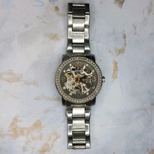 Orologio scheletro automatico - orologio,
