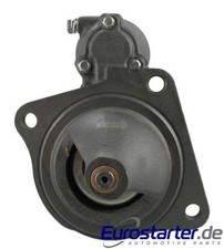 1** Motorino Avviamento