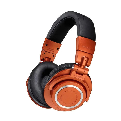 Audio technica athm50x nero - audio,