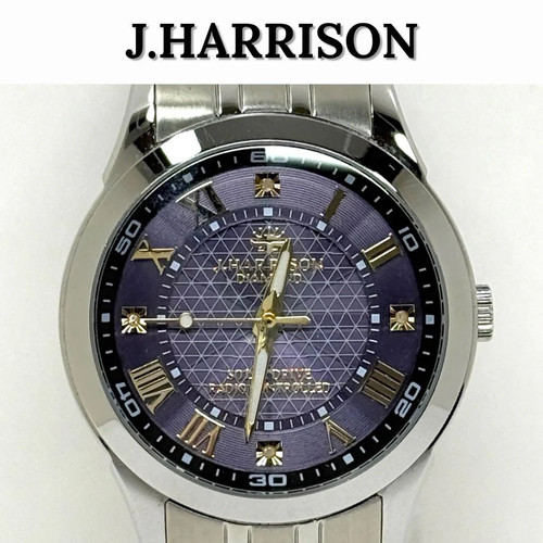 Orologio harrison 082a - orologio, j.harrison