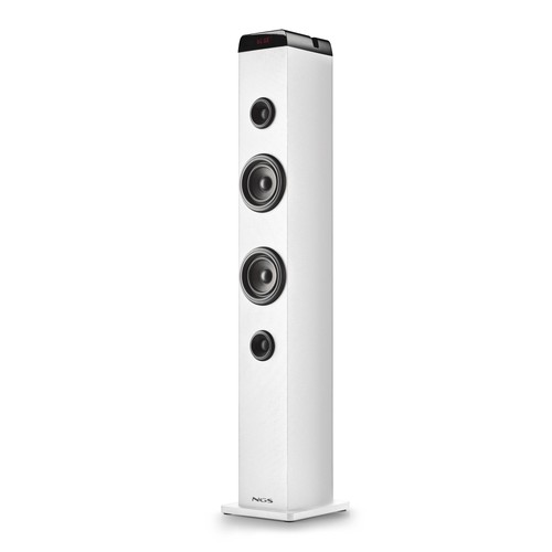 Altoparlante torre 50w - a,