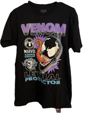T-Shirt Marvel Venom