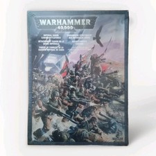 Warhammer 40k Guardia