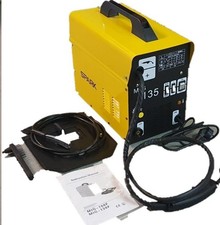 Saldatrice combinata MIG 135 -