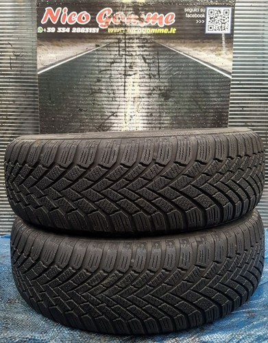 Gomme usate 155 65r15 - gomme,