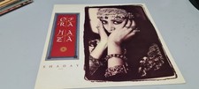 OFRA HAZA - SHADAY (LP VINILE