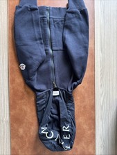 Moncler Kids Hooded Zip Up