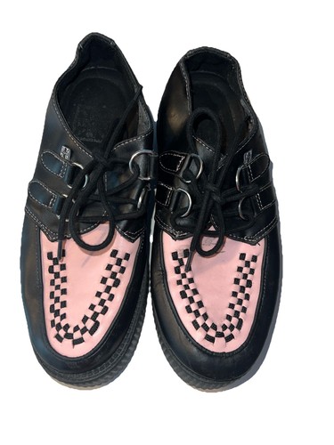 Scarpe viva creeper - viva,