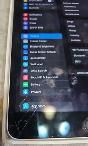 Apple ipad mini generazione - 4a,