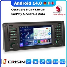 128GB Qualcomm Autoradio