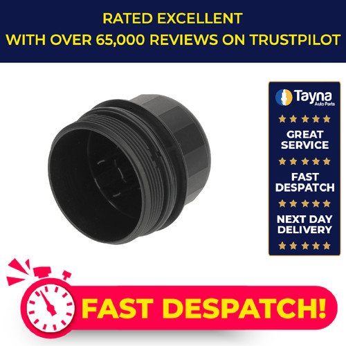 Tappo filtro olio adatto - , a