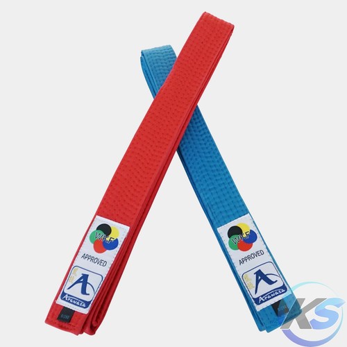 Arawaza cintura karate deluxe - cintura,
