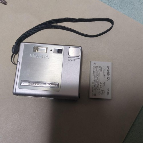 Fotocamera digitale compatta