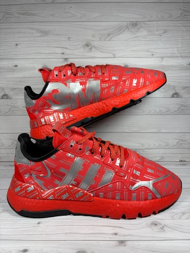 Adidas nite jogger - jogger, 3m