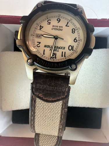 Orologio timex expedition - orologio,