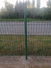 Pannello Recinzione Modulare