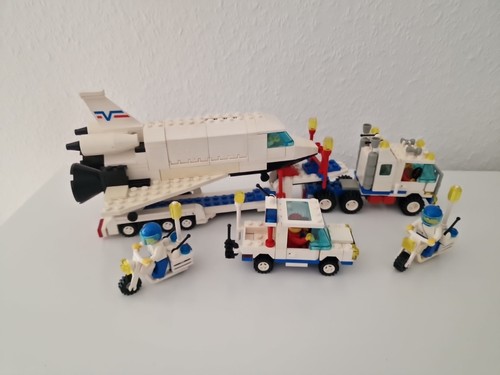 Lego system 6346 - system, city