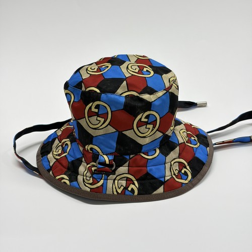 Cappello gucci the north - cappello, x