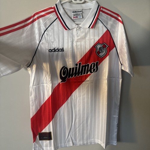 Maglia home placca fiume - maglia,