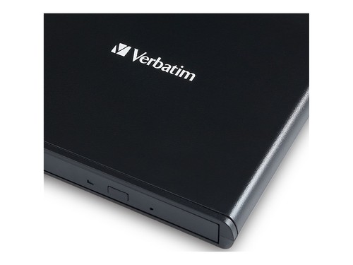 Verbatim mobile - verbatim,