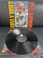 Guns roses appetite for - n', roses/appetite