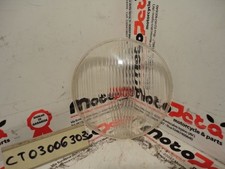 Parabola vetro faro parable glass lighthouse Citroen pallas