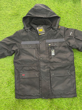 Parka Caterpillar XL 