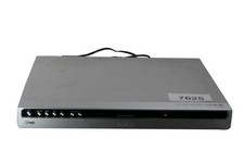LG RH7500 - DVD & HDD Recorder