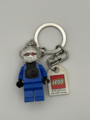 Lego batman portachiavi - mr.,