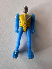 DIANAUTA - DIACLONE DRIVERS - UMANOIDI - DIACLONE IL GRANDE