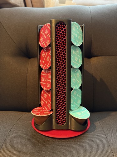 Dolce gusto porta - dolce,